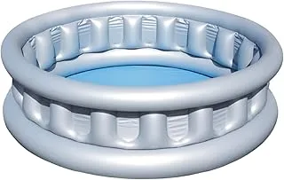 Bestway Space Ship Inflatable Play Pool