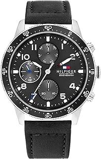 Tommy Hilfiger JIMMY Men's Watch, Analog