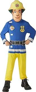 Rubie's Characters Costumes For Boys - Blue & Yellow