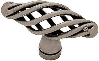 Liberty Pewter Birdcage Knob