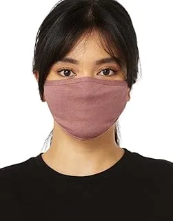 Rumi Eco Face Mask (Reusable, Breathable, Light, 2 Ply, Double Layer, Washable, Sports)