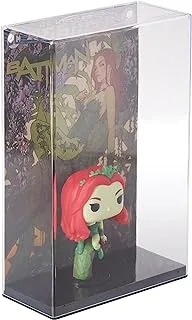 Funko Pop! Comic Cover: Earth Day - Poison Ivy (Exc)