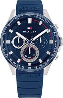 Tommy Hilfiger MAX Men's Watch, Analog