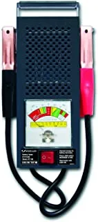 Schumacher Bt-100 100 Amp Capacity Battery Load Tester