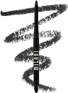 Milani Stay Put Eyeliner - 01 After Dark (Black)