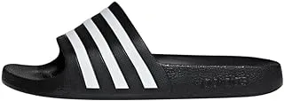 adidas Adilette aqua unisex-adult slide sandal