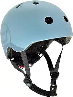 Scoot & Ride, S - M Size Kids Helmet