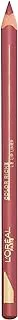 L'Oreal Paris Colour Riche Lip Liner, 362 Cristal Capuccino 4 Gm