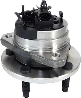 ACDelco Gold 513214A Wheel Hub and Bearing Assembly