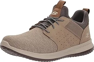 Skechers DELSON-CAMDEN mens Shoes