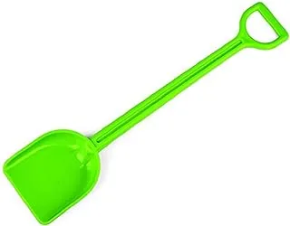 Hape Mighty Sand Shovel Beach And Garden Toy Tool In Green Toys, Light Green