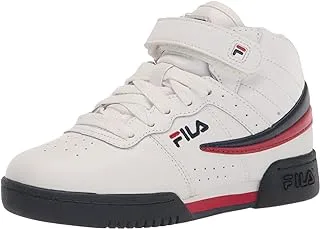 Fila Men's F-13 M fashion-sneakers, White