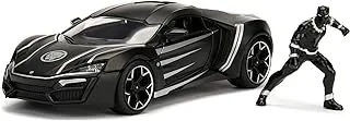 جادا - MARVEL AVENGERS LYKAN HYPERSPORT 1:24