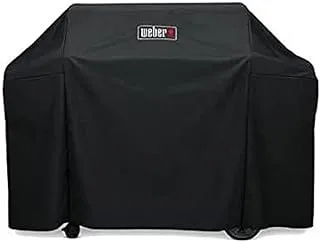 Weber Premium Genesis II Cover 4 Burner( LX 400 Series)