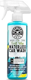 Chemical Guys CWS20916 Swift Wipe Car Wash، 16. Fluid_Ounces