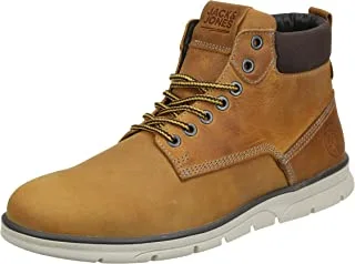 Jack & Jones Tubar mens Ankle Boot