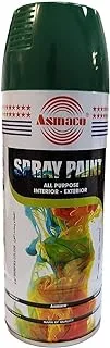 Asmaco Spray Paint Green 400ml