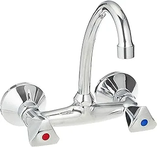 Kistenmacher - Sink Mixer 6560H