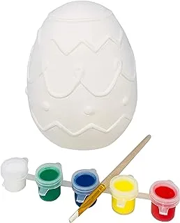 Easter Egg Diy Paint Set 1Pc/Box