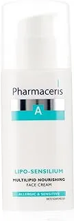 Pharmaceris Ph Lipo Sensilium Multi Lipid Nourishing Cream, 50 ml