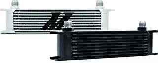 Mishimoto - mmoc-10 Universal 10 Row Oil Cooler