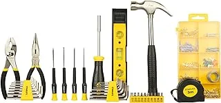 STANLEY Material Tool Set, 38 Pieces, Stmt0-74101