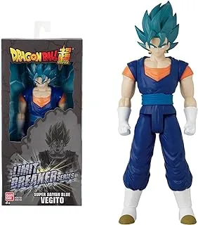 Dragon Ball Limit Breaker Series Saiyan Vegito