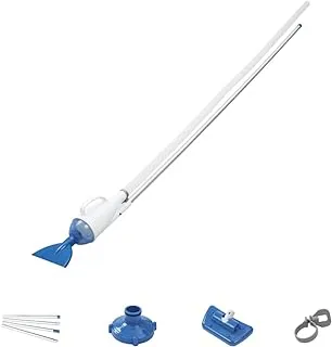 Bestway Flowclear Aquacrawl Pool Vacuum, Standard