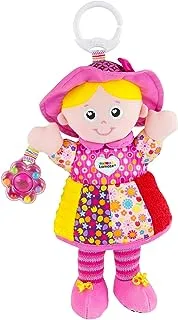 Tomy Lamaze My Friend Family - L27026