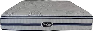 Beautyrest Pocket Spring Twin XL Mattress Audrina Luxury Firm P.Top 140X200X34