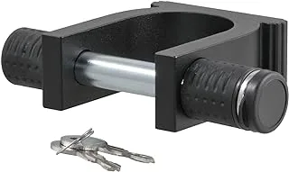 Curt 23255 5Th Wheel Trailer Lock For 2-Inch King Pin