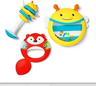 Skip Hop Explore And More Musical Instrument