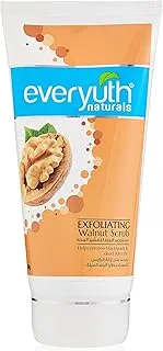 Everyuth Naturals Exfoliating Walnut Scrub 150g