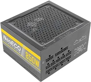 Antec NeoEco NE850W Platinum 850 Watt Full Modular ATX12V I 80 Plus Platinum Power Supply