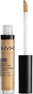 NYX PROFESSIONAL MAKEUP Hd Studio Photogenic Concealer Wand, Medium Coverage - CaRAMel