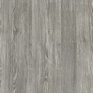 d-c-fix 346-0587-3PK Decorative Self-Adhesive Film, Oak Sheffield Pearl Grey, 17