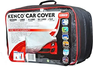 PREMIUM CAR COVER JEEP GRAND CHEROKEE