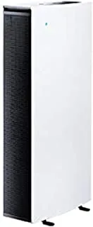 Blueair Air Purifier-Pro XL Cleans Upto 5920 sqft, 1359 m³/h CADR, Quality Indicator, HEPASilent Technology Removes 99.97% Pollen, Dust, Mould, Bacteria, Viruses, VOCs, Odours, 1+4 Years Warranty.