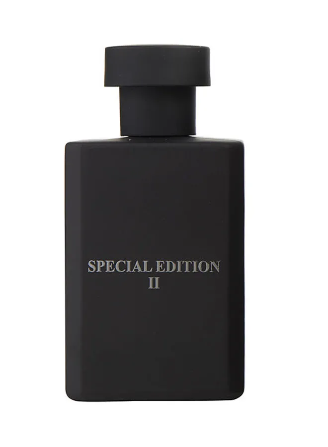 Giorgio Giorgio Black Special Edition II EDP 100ml