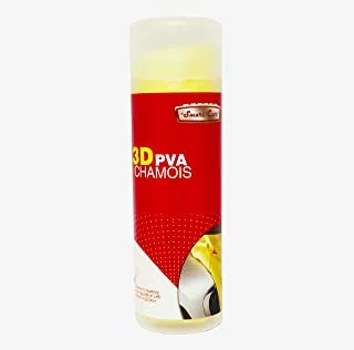 سمارت كار 3D Pva Syn Chamois