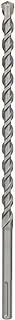 Bosch 2608685867 Sds Max4 Masonry Drill Bit, 22mm X 400mm X 520mm, Silver