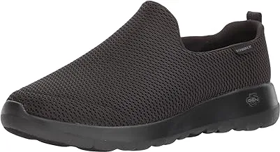 Skechers Go Walk Max Men's Shoes, Black, 45.5 EU