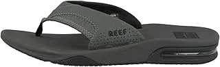 REEF Men's Fanning Flip Flops