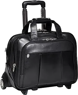 McKlein R Series Damen Detachable Wheeled Laptop Case