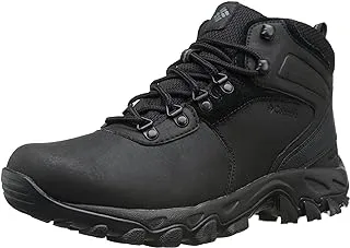 Columbia Newton Ridge Plus Ii Suede Waterproof mens Hiking Boot