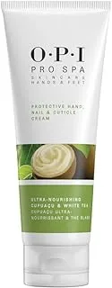 P/S PROTECT NAIL & CUTICLE CREAM 50ML