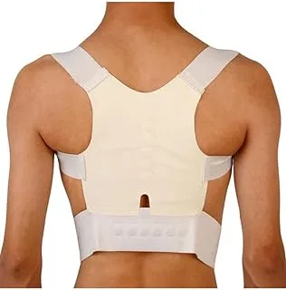 COOLBABY Magnetic Belt For Back Posture Support