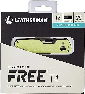 Leatherman Free® T4 Lunar Peg