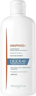 Ducray Anaphase Plus Shampoo, 400 ml