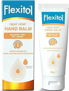 Flexitol Hand Balm